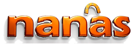 nanas toto