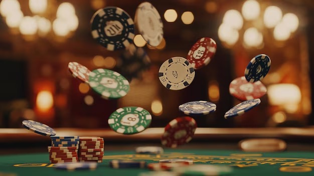 nanas toto mobile casino lobby with live dealers and game category sliders